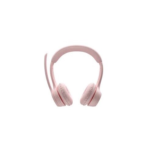  Sl. Sa mikrofonom Logitech ZONE 300 Bluetooth Headset Rose Cene