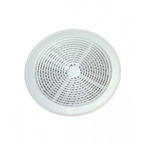 PLASTIKA HALILOVIĆ Rozetna za ventilaciju 200mm PVC bijela 3946-036 Slike
