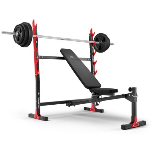Marbo Sport Marbo klop za bench press nastavljiva Cene