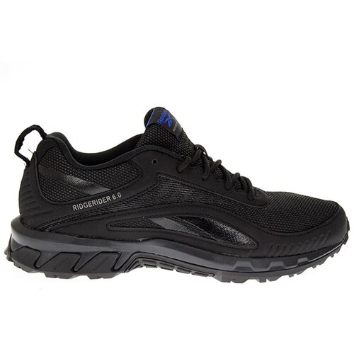Reebok mo&amp;scaron;ke Čevlji Ridgerider 6.0 FW9648 Črna Slike