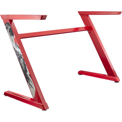WHITESHARK NOGE ZA STOL GDF-01 Z Crvene, (08-gdf-01-z) Cijene