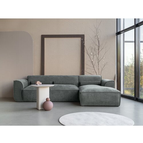 Miuform Zelena kutna garnitura (s desnim kutom) Flex Felix &amp;ndash; Slike