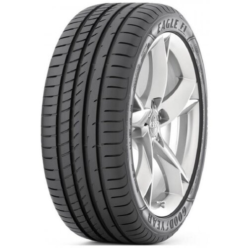 Goodyear 245/45R18 100Y F1 ASY 6 let Slike