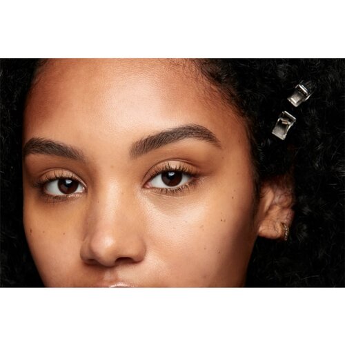 Smashbox Super Fan Mascara maskara za privihanje in ločevanje trepalnic odtenek Black 10 ml Slike