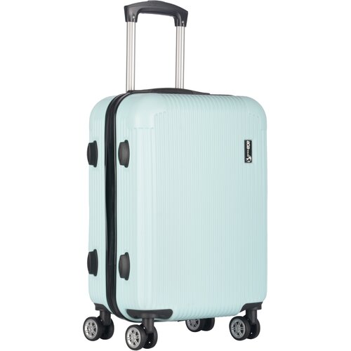 Kofer AGA Travel MR4663-Mint - tirkizna Cijene
