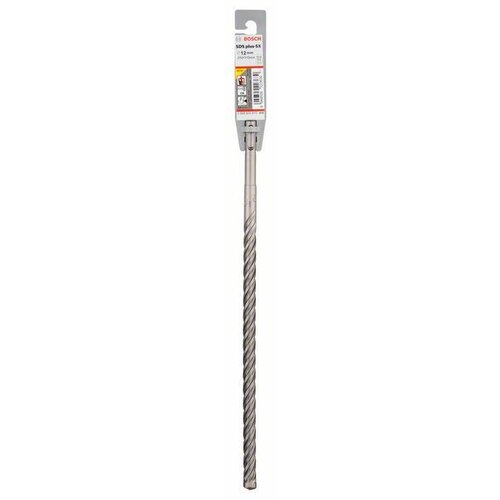 Bosch Hamer burgija SDS plus-5X 2608833810, 12 x 250 x 310 mm Cene