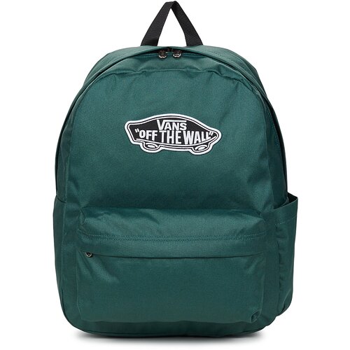 Vans OLD SKOOL CLASSIC BACKPACK 22L Zelena Cijene