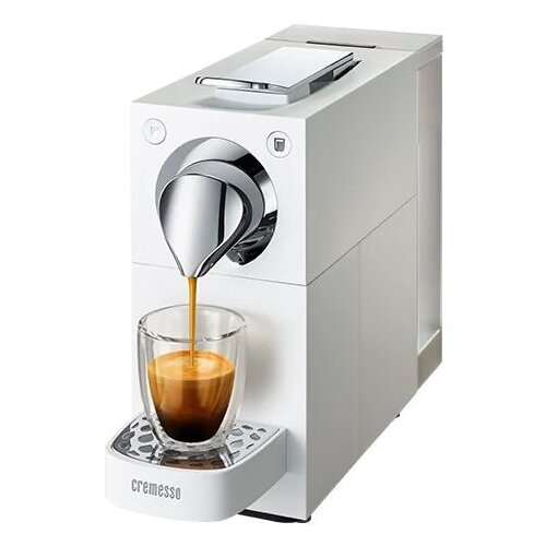 Cremesso aparat za kafu una automatic Cene