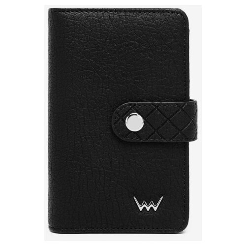 Vuch Ženski novčanik Maeva Diamond Black, 15 x 9 cm Cijene