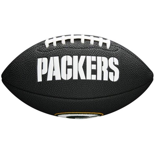 Wilson Mini NFL Team Soft Touch lopta Cene