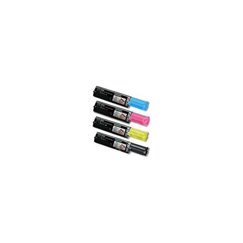 Epson Toner za S050229 (črna), kompatibilen Cene