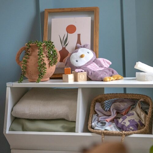 Kids II INGENUITY PLISANA IGRACKA - NALLY™ 13166 0-36M Cene