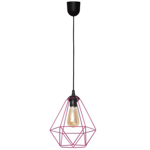  Luster na sajli KARO 1xE27/15W/230V Cene