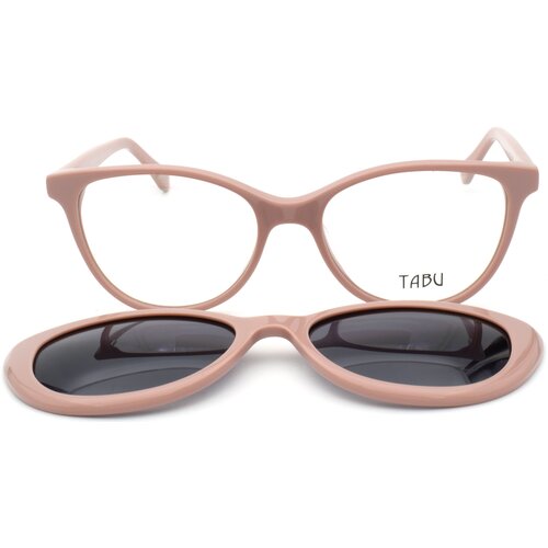 T Factor by Tabu T Factor 57 (clip on) Slike