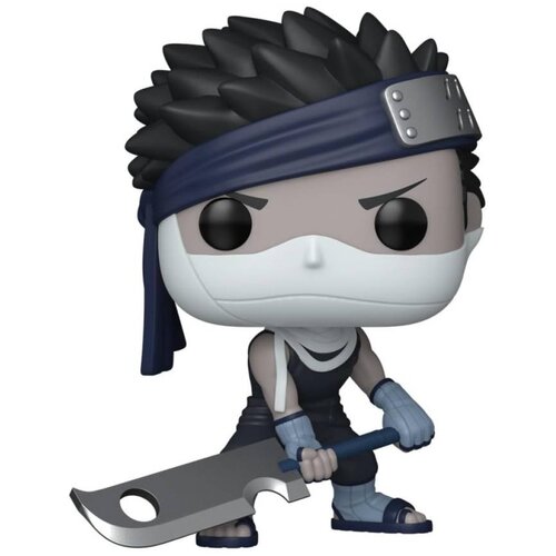 Funko POP Figura Naruto Zabuza Momochi Cene
