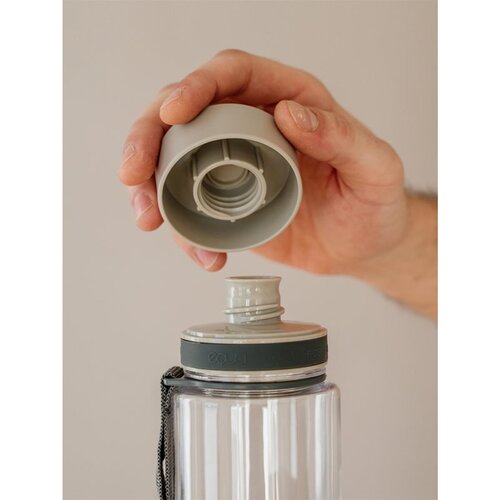 Equa Plain posoda za vodo barva Grey 600 ml Slike