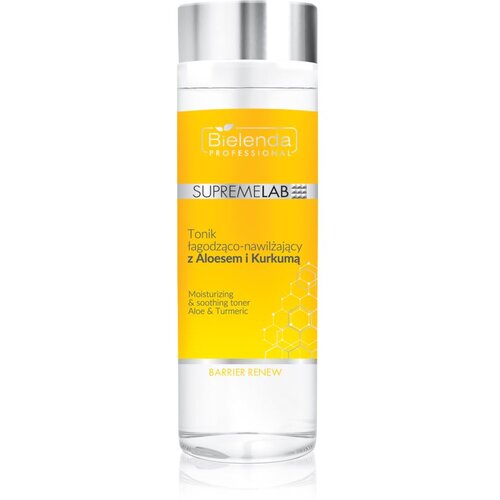 Bielenda Professional Supremelab Barrier Renew vlažilni in pomirjevalni tonik za suho kožo 200 ml Cene