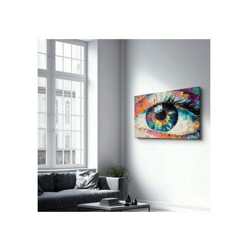 Wallity Image CAM-5047, 70x110cm Slike