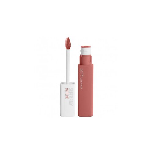 Maybelline New York Superstay matte ink ruž 130 ( 1003009835 ) Slike