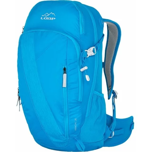 LOAP ARAGAC 26 Planinarski ruksak, tirkiz, veličina