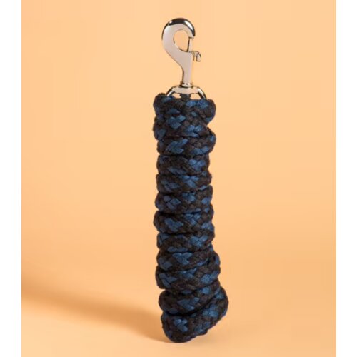 Olimp Sport Povodac za konje i ponije crno tirkizna Cene