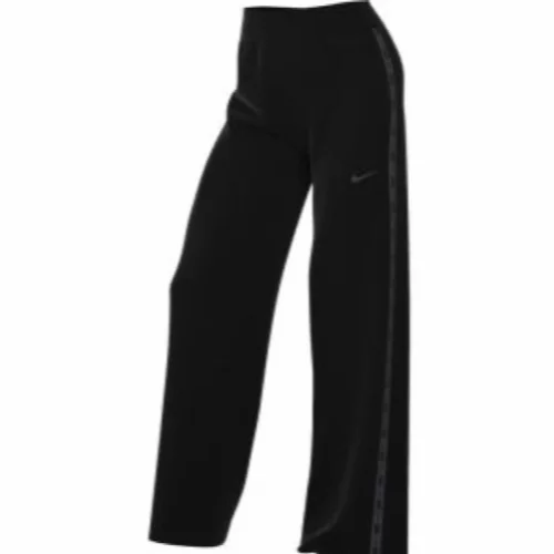 Nike NSW Pocket Tape Trend High-Rise Pants Black