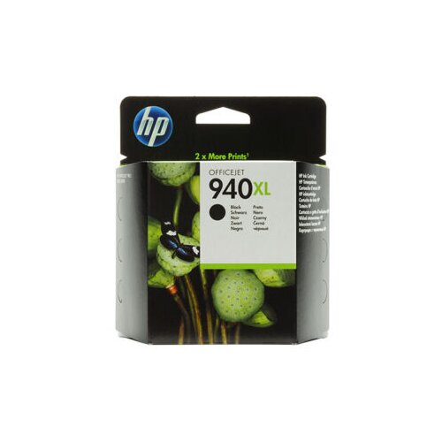  Tinta HP C4906AE HP940XL CRNA Slike