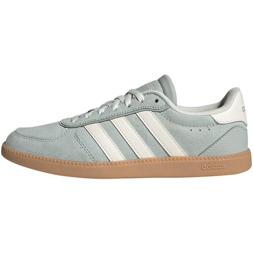Adidas Ženske patike Breaknet Sleek JR6907, Svetloplave Cene