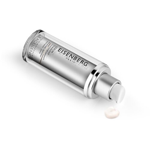 Eisenberg Excellence S&amp;eacute;rum Diamant posvetlitveni serum proti gubam z diamantnim prahom 30 ml Slike