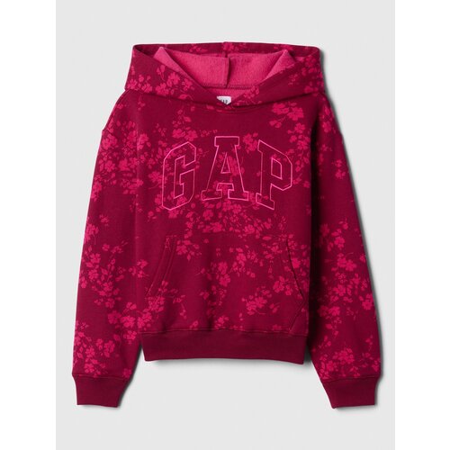 GAP Kids Sweatshirt with Logo - Girls Slike