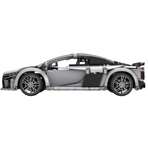 Cada Kockice Audi R8 Slike