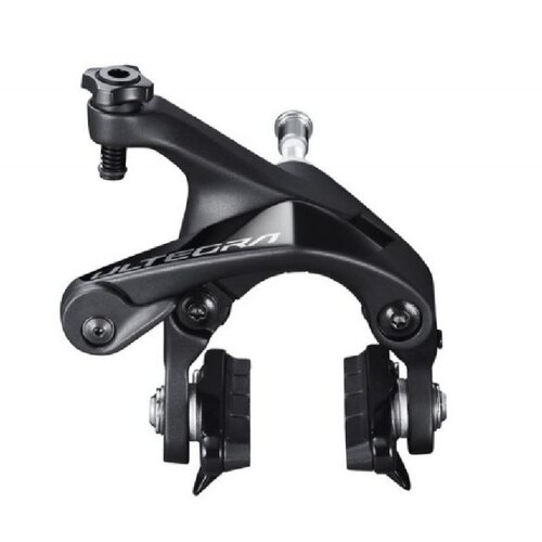  kočnice shimano BRR8100 ultegra prednja &amp;amp; zadnja CS51 18 &amp;amp; 105MM sunken nut additional sunken nut 27MM X1SHOE R55C4 indpack IBRR8100A82 shimano Slike