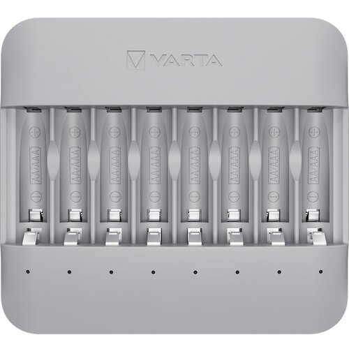 Varta Eco Charger Multi Recycled 57682 101 111 Slike