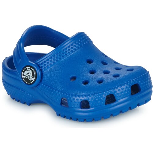 Crocs Cokli Classic Clog T Modra Slike