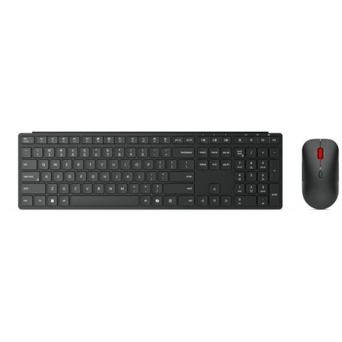 Lenovo 4X31S04810 Keyboard and Mouse 6K Cene