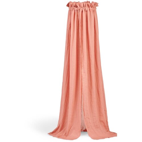 Jollein baldehin 155cm vintage rosewood pink 002-001-66042 Cene
