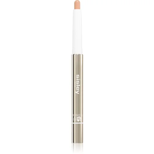 Sisley Stylo Correct Face Corrector korektor 1,7 g odtenek 1 Light