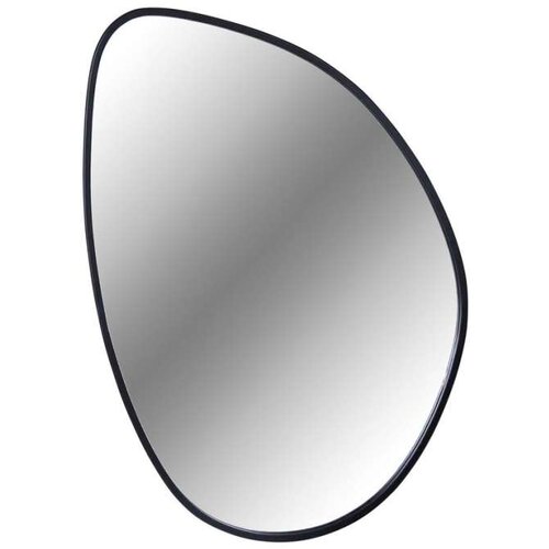  Zidno ogledalo Home ESPRIT Bijela moderan 45 x 2 x 68 cm Cijene