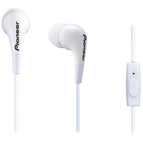 Pioneer Slušalice SE-CL501T-W Cene