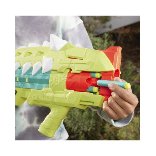 Nerf DinoSquad Armorstrike Slike
