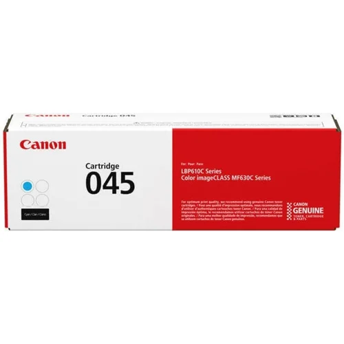 Canon toner CRG-045C, plavi