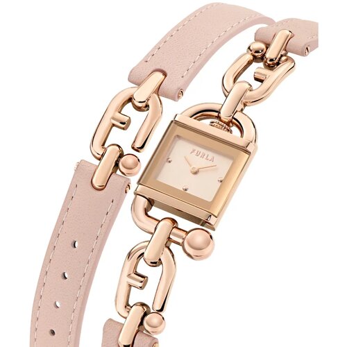 Furla ROČNA URA FURLA WW00067020L3 Slike