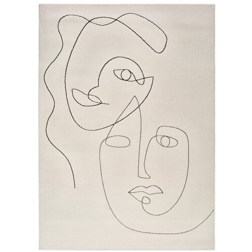 Universal tepih Sherry Faces, 120 x 170 cm Cijene