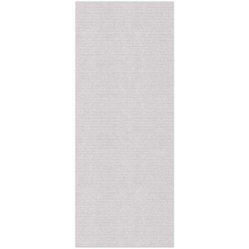  Tepisi za područja Pravokutni LUGO Krema 150 x 80 cm Poliester Slike