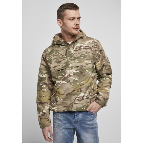 Urban Classics Moška jakna Windbreaker Tactical Camo Cene