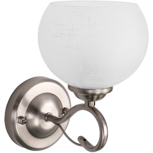  zidna lampa MD2733-1 sn Slike