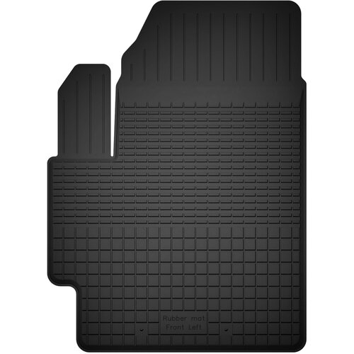 Wielganizator Univerzalna gumijasta zaščitna preproga za voznika, za: Citroen C4 Cactus II crossover (2018-), (22138396) Cene