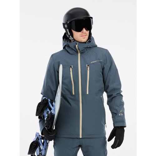  Men's ski jacket PRTTIMOTHY Cijene