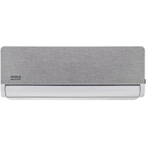 Vivax klima h+ design , 3,5 kw, siva, z montažo Cene