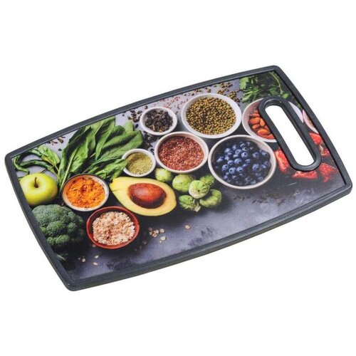 Kesper ksp30814 daska za sečenje i serviranje 37 x 23 cm Slike